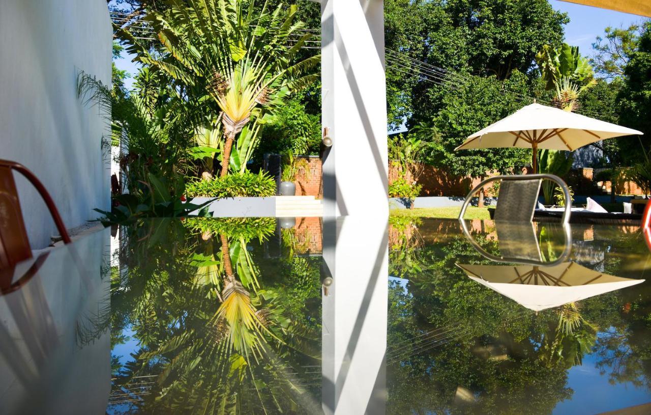 فندق Latitude 13 Degrees ليلونغوي المظهر الخارجي الصورة