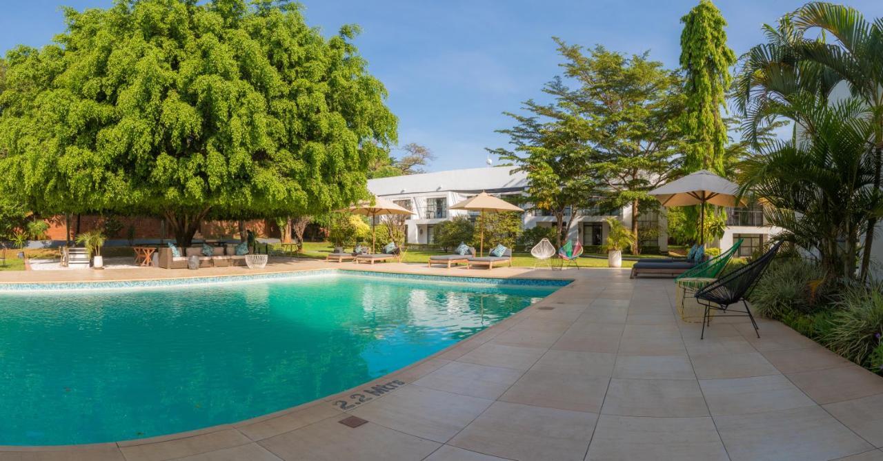 فندق Latitude 13 Degrees ليلونغوي المظهر الخارجي الصورة